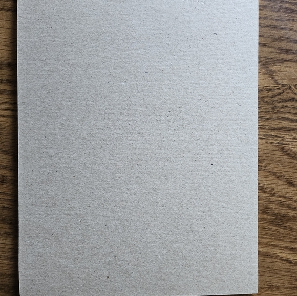 Pure Romance notepad - Picture 3 of 3